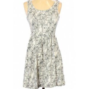 Dr Who Licensed Dress